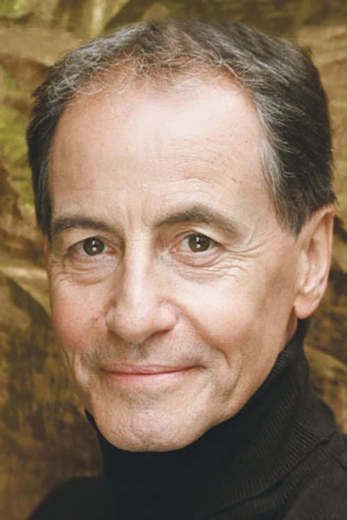 Philip Griffiths profile photo