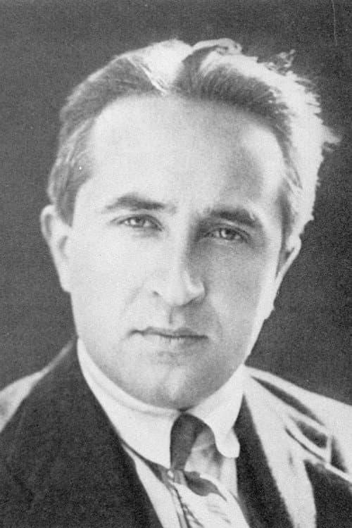 Lev Kuleshov profile photo