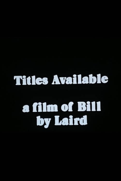 Titles Available poster