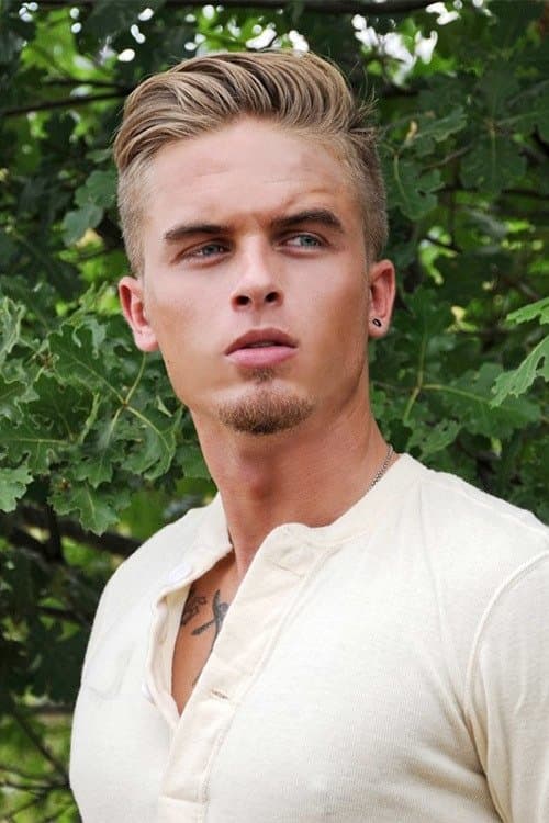 Felix Warner profile photo