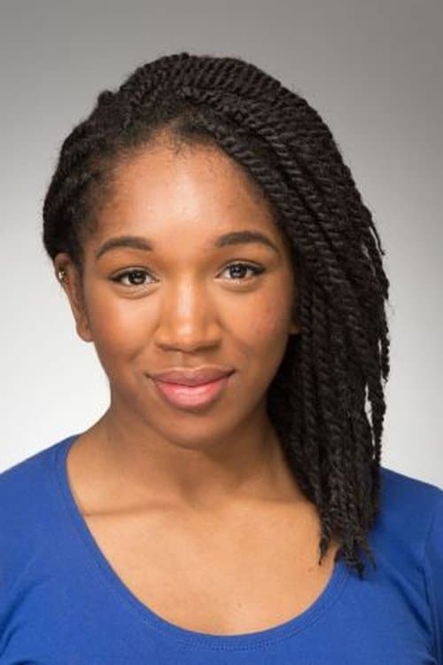 Cherrelle Skeete profile photo
