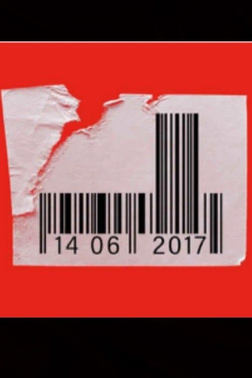 Grenfell: Scenes from the Inquiry poster