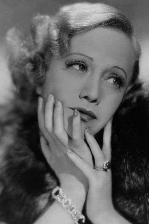 Francine Larrimore profile photo