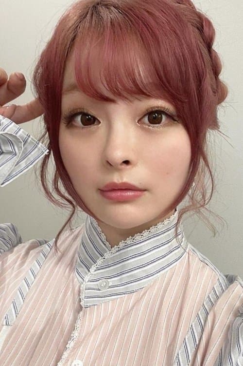 Kyary Pamyu Pamyu profile photo