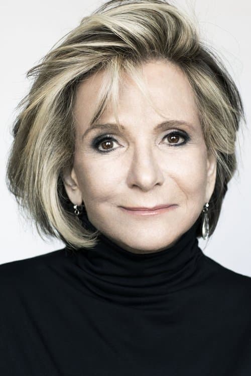 Sheila Nevins profile photo