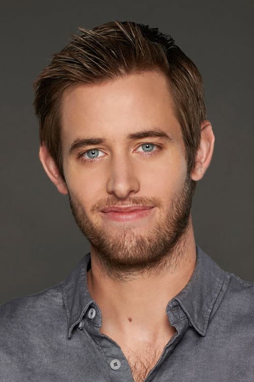 Travis Braun profile photo