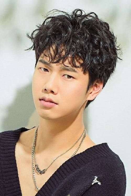 Zhang Yansen profile photo