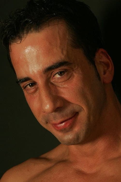 Armando Del Toro profile photo