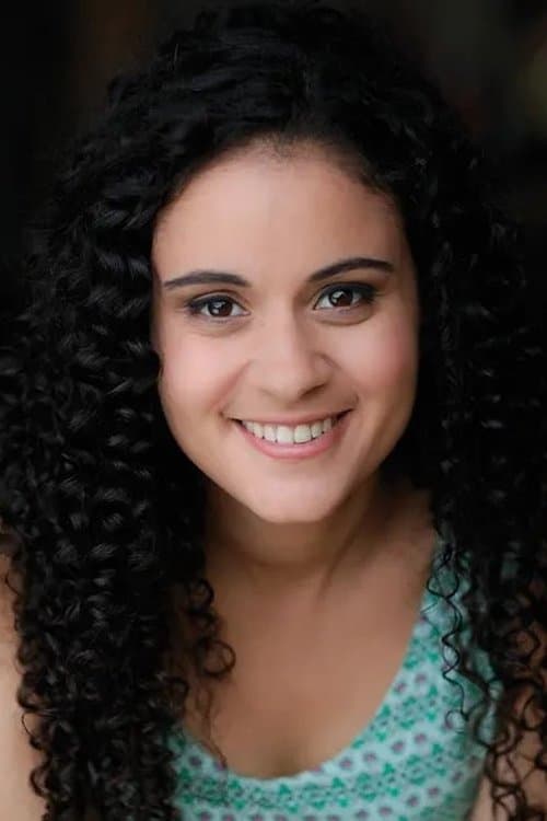 Cerise Calixte profile photo