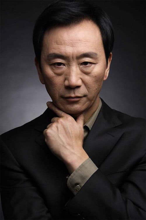 Ma Weifu profile photo