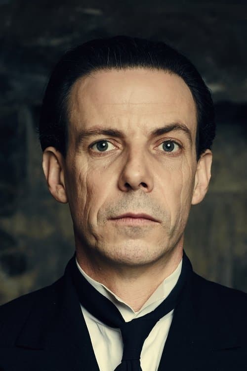 Noah Taylor profile photo