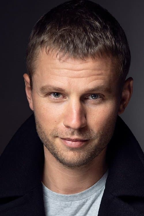 Matt Levett profile photo