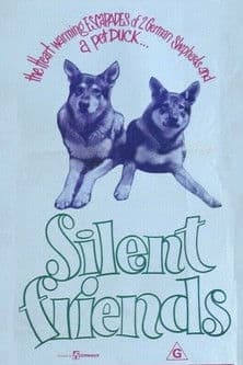 Silent Friends poster