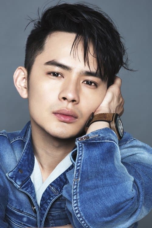 Zhang Jue profile photo