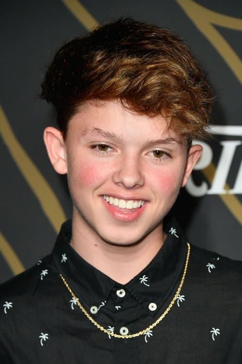 Jacob Sartorius profile photo