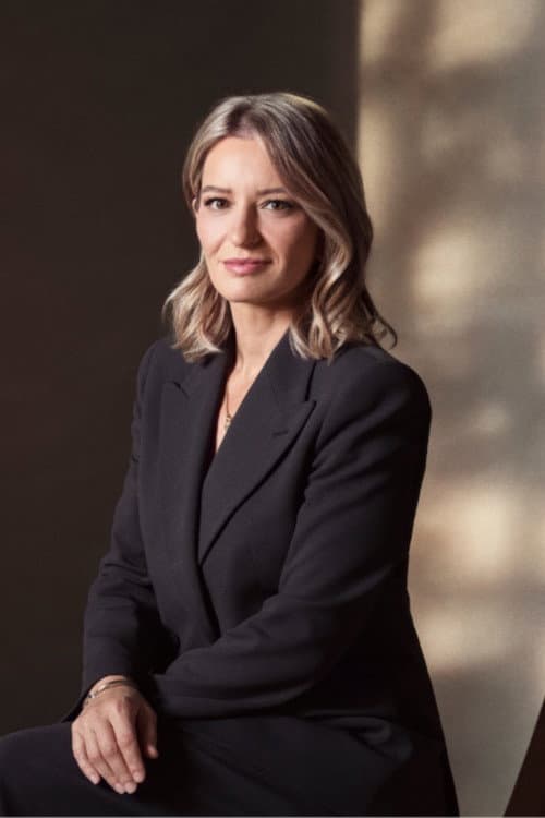 Katy Tur profile photo