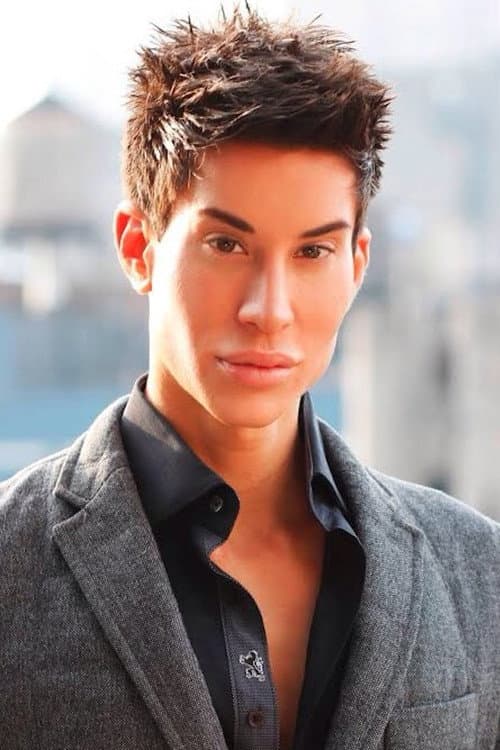 Justin Jedlica profile photo