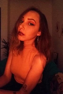 Thuanny Lourette profile photo