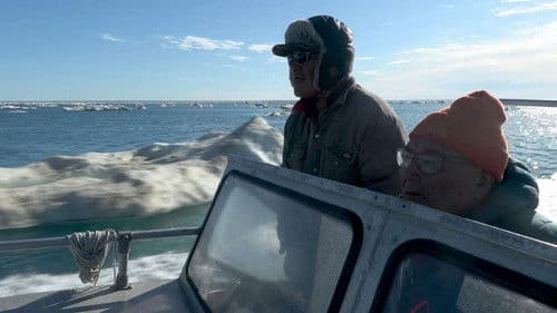 They Have to Hear Us: Canada’s Duty to Consult Inuit poster