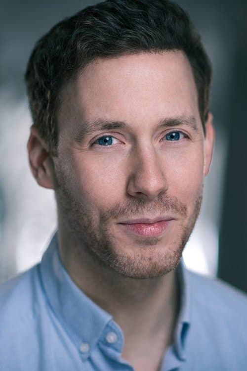 James Barton-Steel profile photo