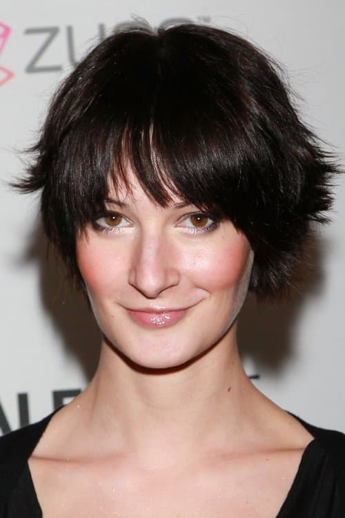 Natasha Melnick profile photo