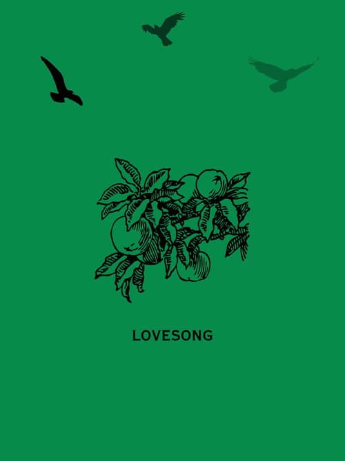 Lovesong poster