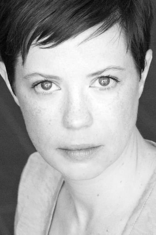 Stéfanie Buxton profile photo