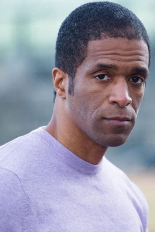 Christopher Harvey profile photo