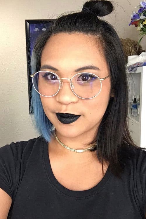 Yssa Badiola profile photo