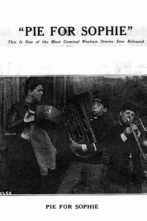 Pie for Sophie poster