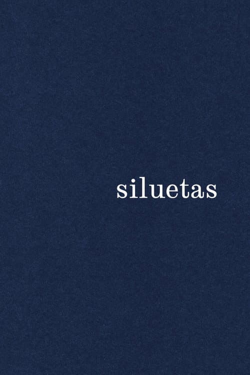 Silhouettes poster