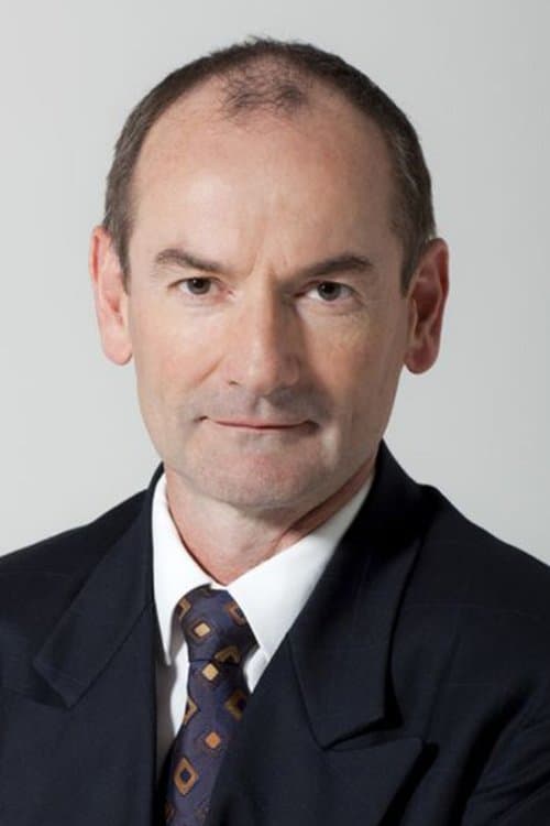 Lewis Fitz-Gerald profile photo