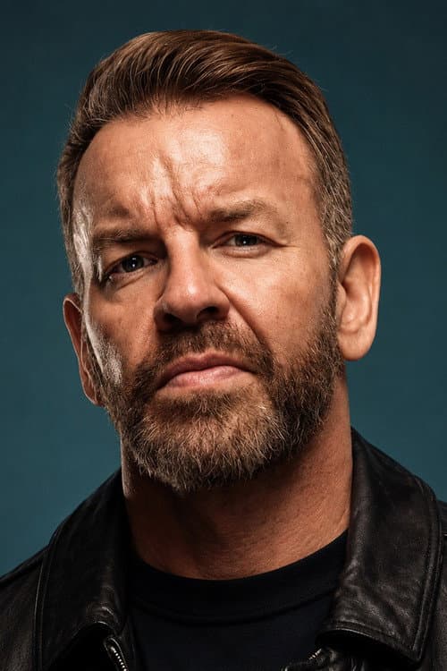 Jason Reso profile photo