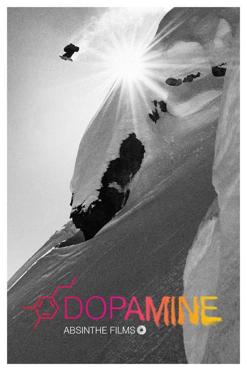 Dopamine poster