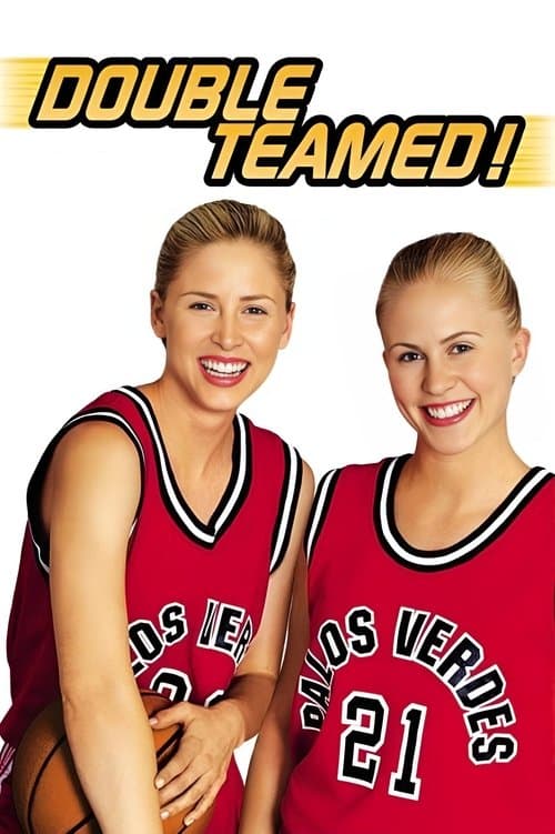 Double Teamed! poster