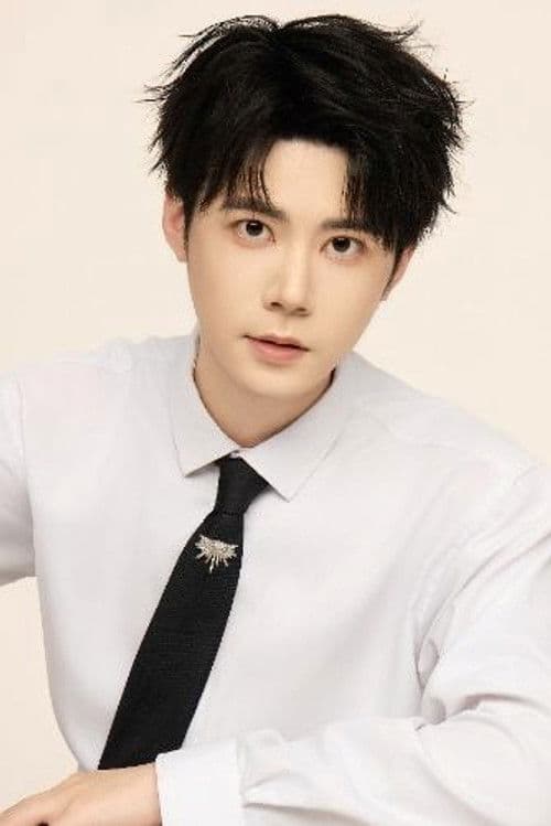 黄皓 profile photo