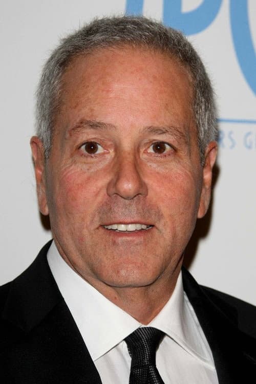 David Hoberman profile photo