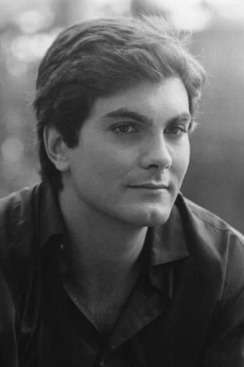 Tyrone Power Jr. profile photo