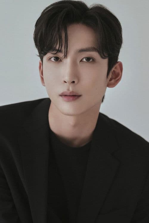 Moon Kang-hyuk profile photo