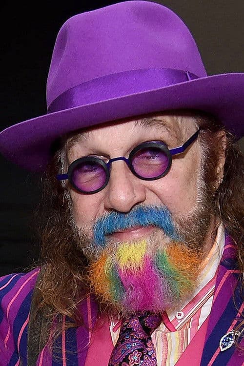 Mark Hudson profile photo