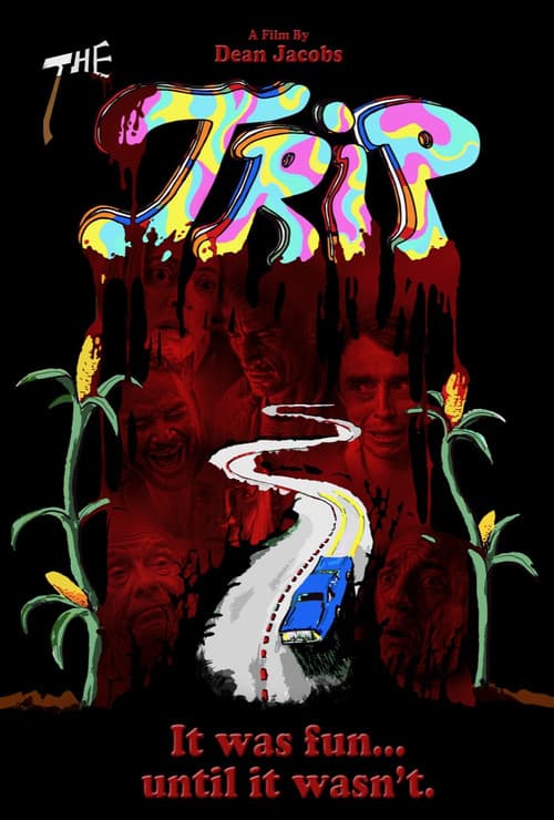 The TRIP poster