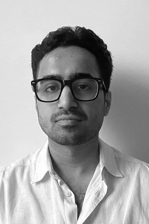 Arsh Jain profile photo