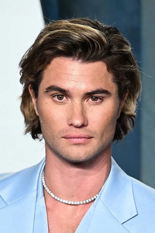 Chase Stokes profile photo