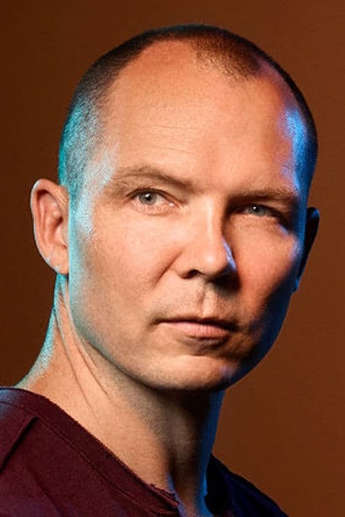 Jonathan Blow profile photo