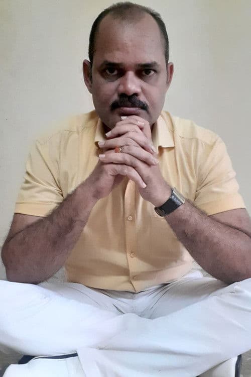 Shivpujan tiwari profile photo