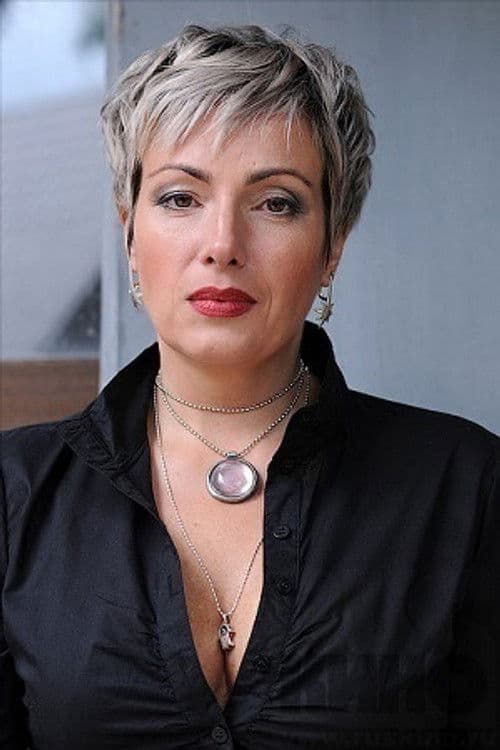 Lana Paouli profile photo