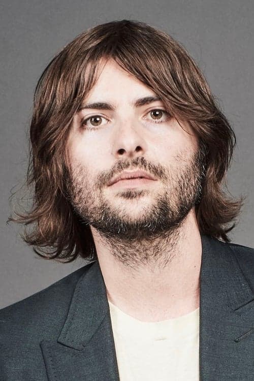 Robert Schwartzman profile photo