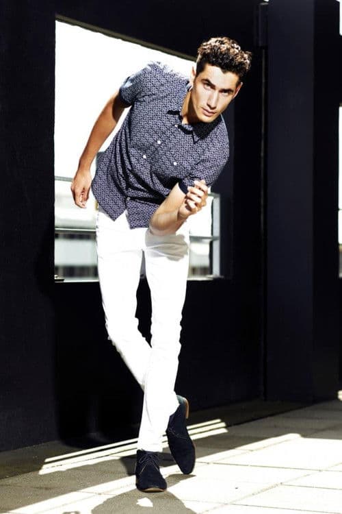 Milan Van Aagten profile photo