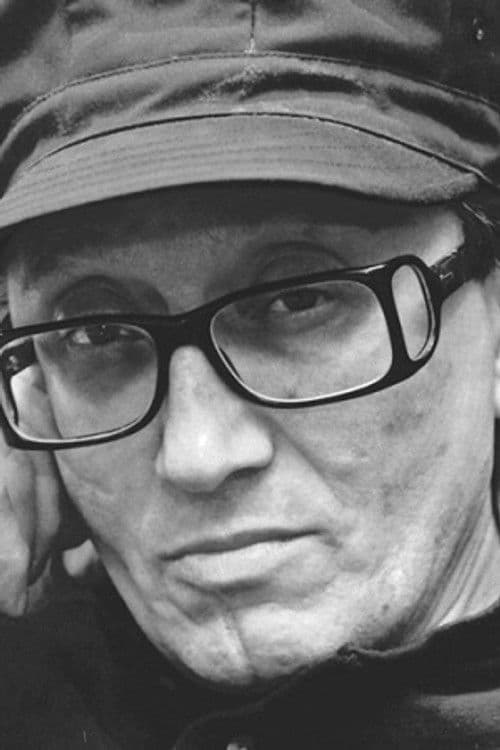 Mikhail Shemyakin profile photo