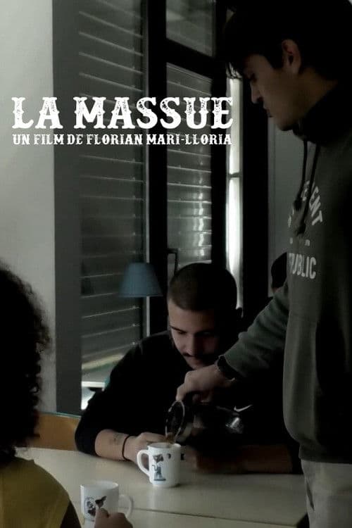 La Massue poster